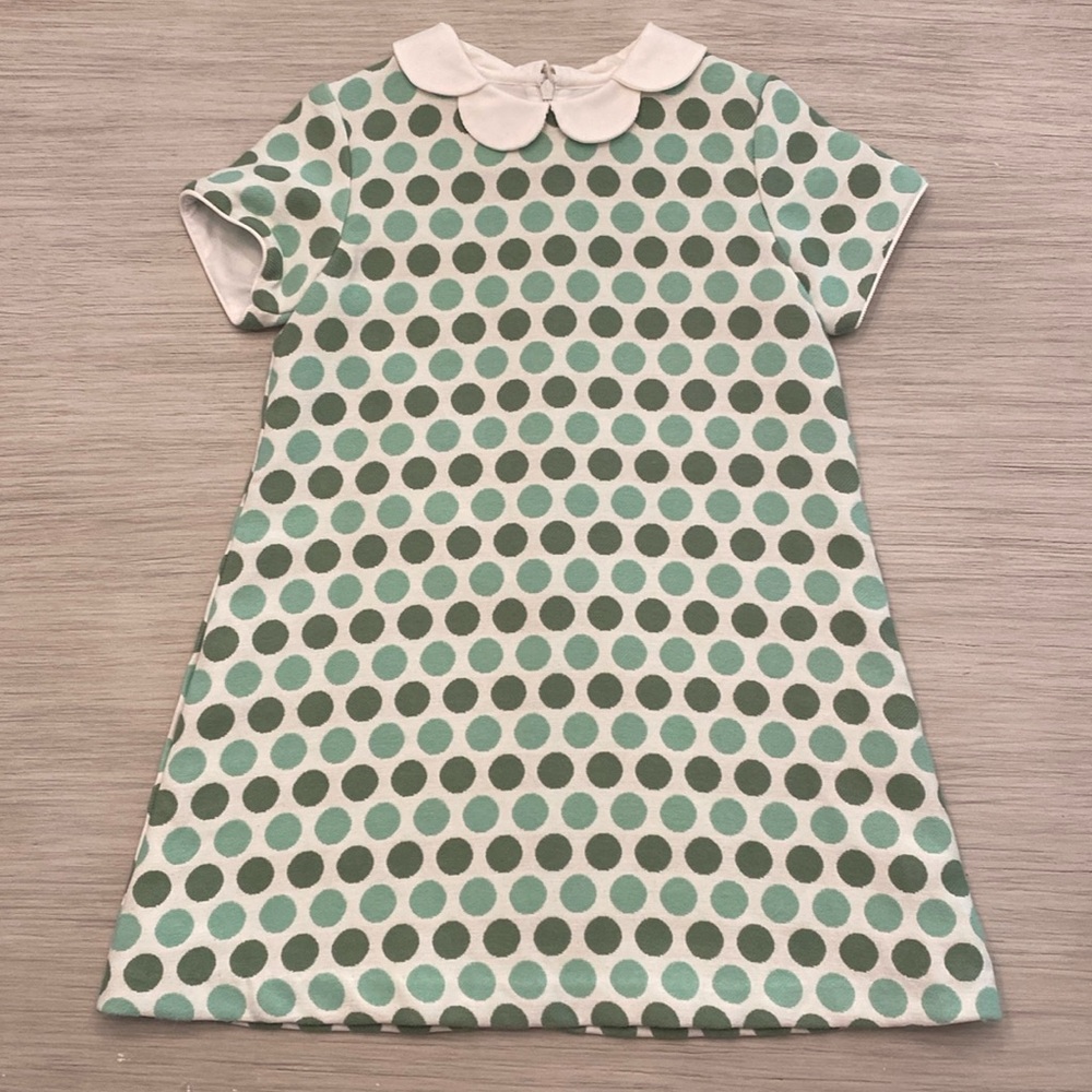 NWOT Bella Bliss Girls Dress, Size 5